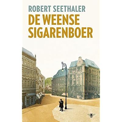 De Weense sigarenboer