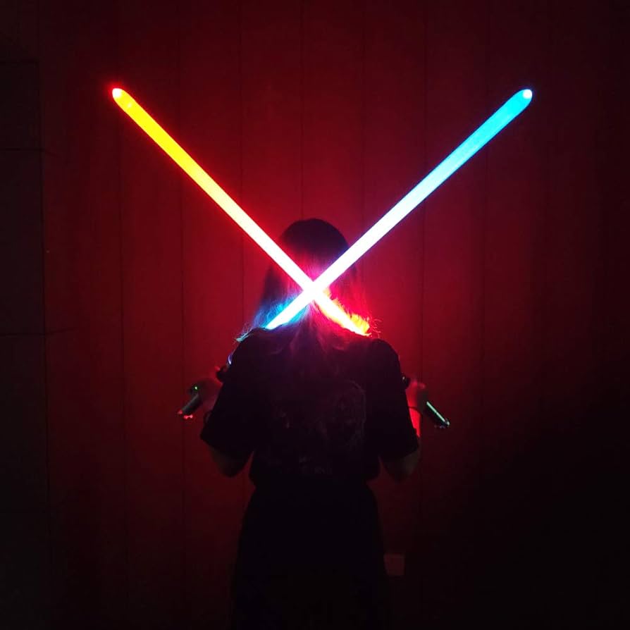 Amazon.co.jp: YDD GENIUS ライト セーバー ルーク スカイウォーカー Amazon.co.jp: YDD GENIUS ライト セーバー ルーク スカイウォーカー