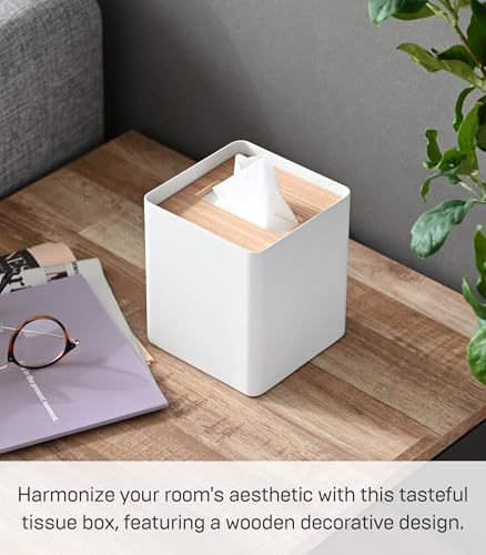 Amazon.com: Yamazaki Home: Tissue Case