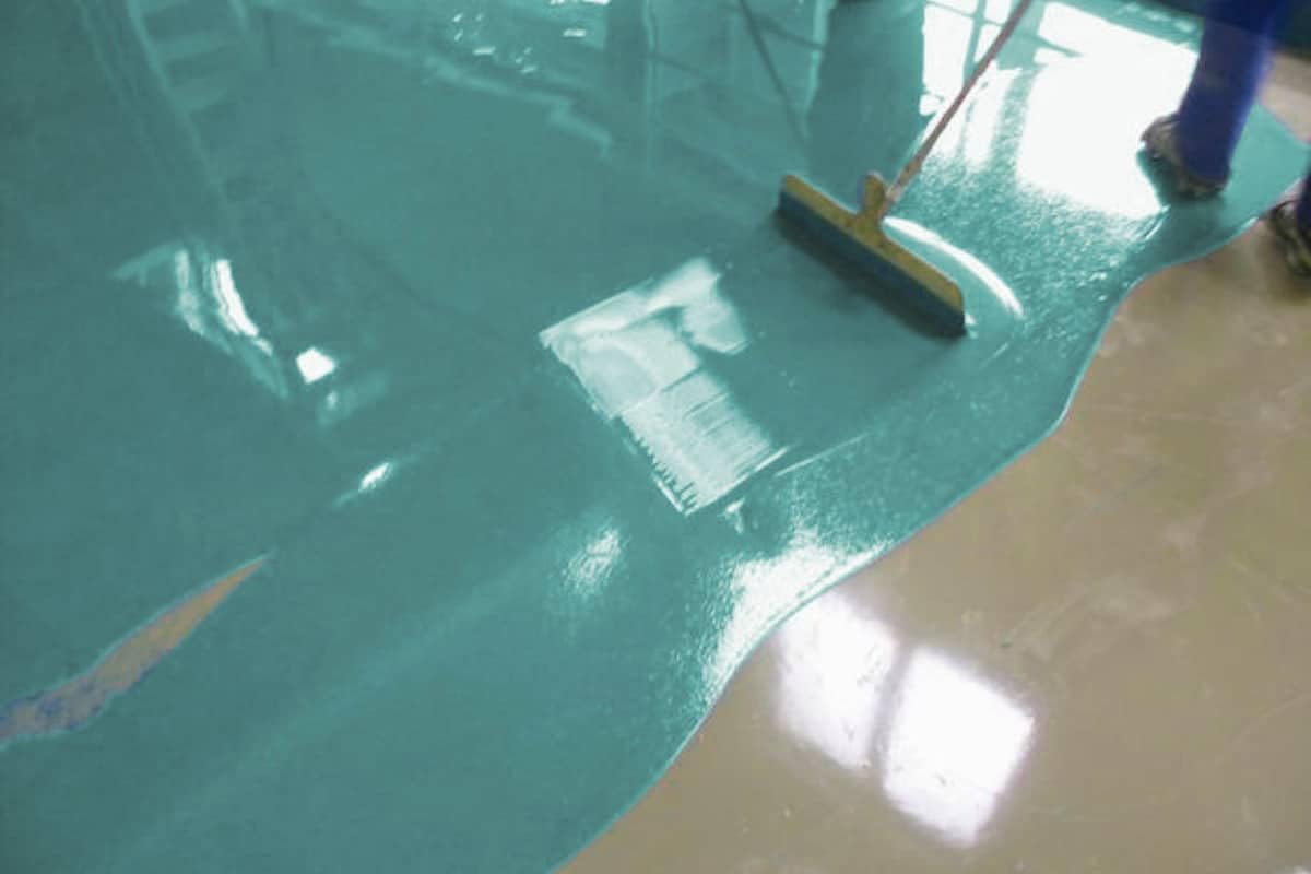 EPODEX Crystal Clear Epoxy Resin Kit – UV Stable, Bubble Free For Countertops, Crafts