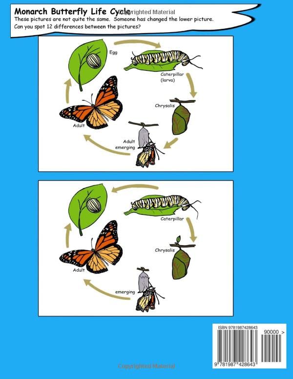 Buzzled Bugs, Insects And Minibeasts Junior Puzzle Book: NEW! LARGE bug, insect and minibeast themed junior puzzle book (age 7 - 12 yrs) - Image 2