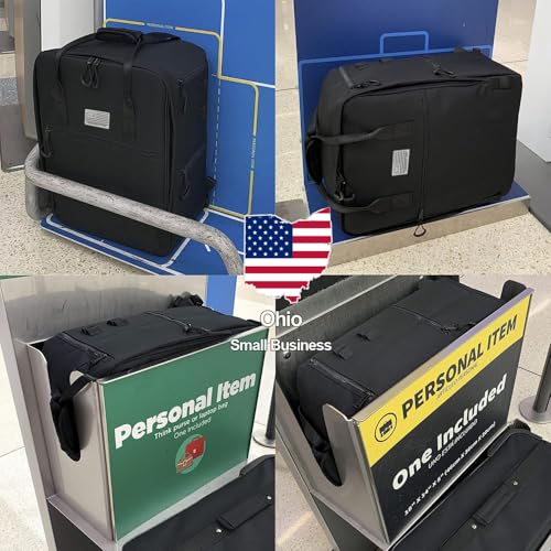 Underseater 18x14x8 Travel Backpack