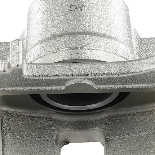 Image of 18B4880A 18B4881A Front Left & Right Disc Brake Calipers Assembly