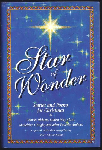 Star of Wonder 0745922643 Book Cover