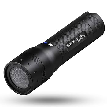 LEDLENSER EX7 Torch フラッシュライト　ハンディライト LEDLENSER EX7 Torch フラッシュライト ハンディライト EX7