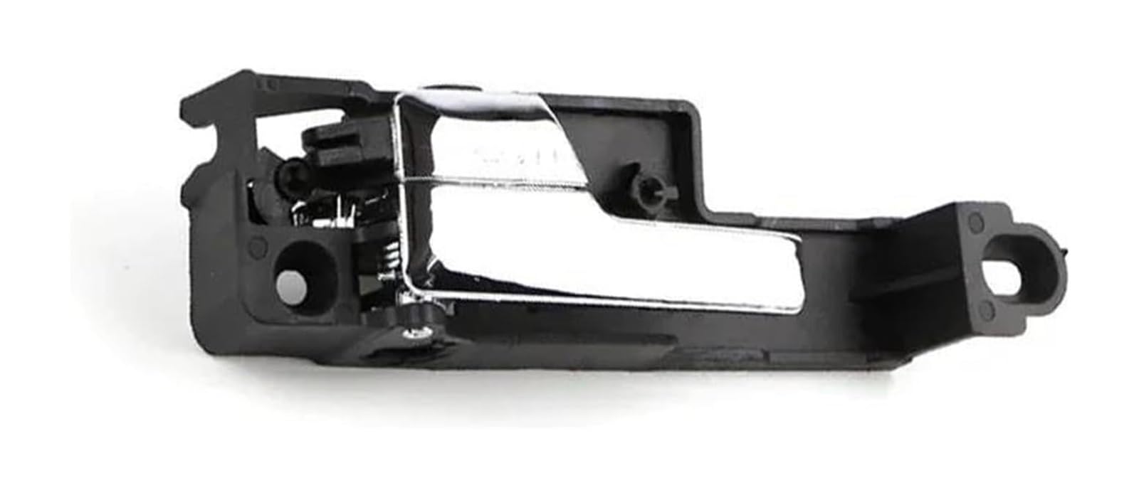 Mfbgpvcvmm One Color For Fusion 2006-12 For Mercury For Milan 2006-11 For Lincoln Mkz 2007-12 For Zephyr 2006-09 Lhd Inside Chrome Door Handle Side Door Handle(Front L)