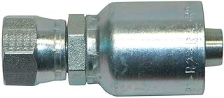 Parker 10643-12-12 Hydraulic Hose Fitting (3/4