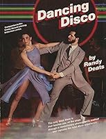 Dancing disco 0688085512 Book Cover