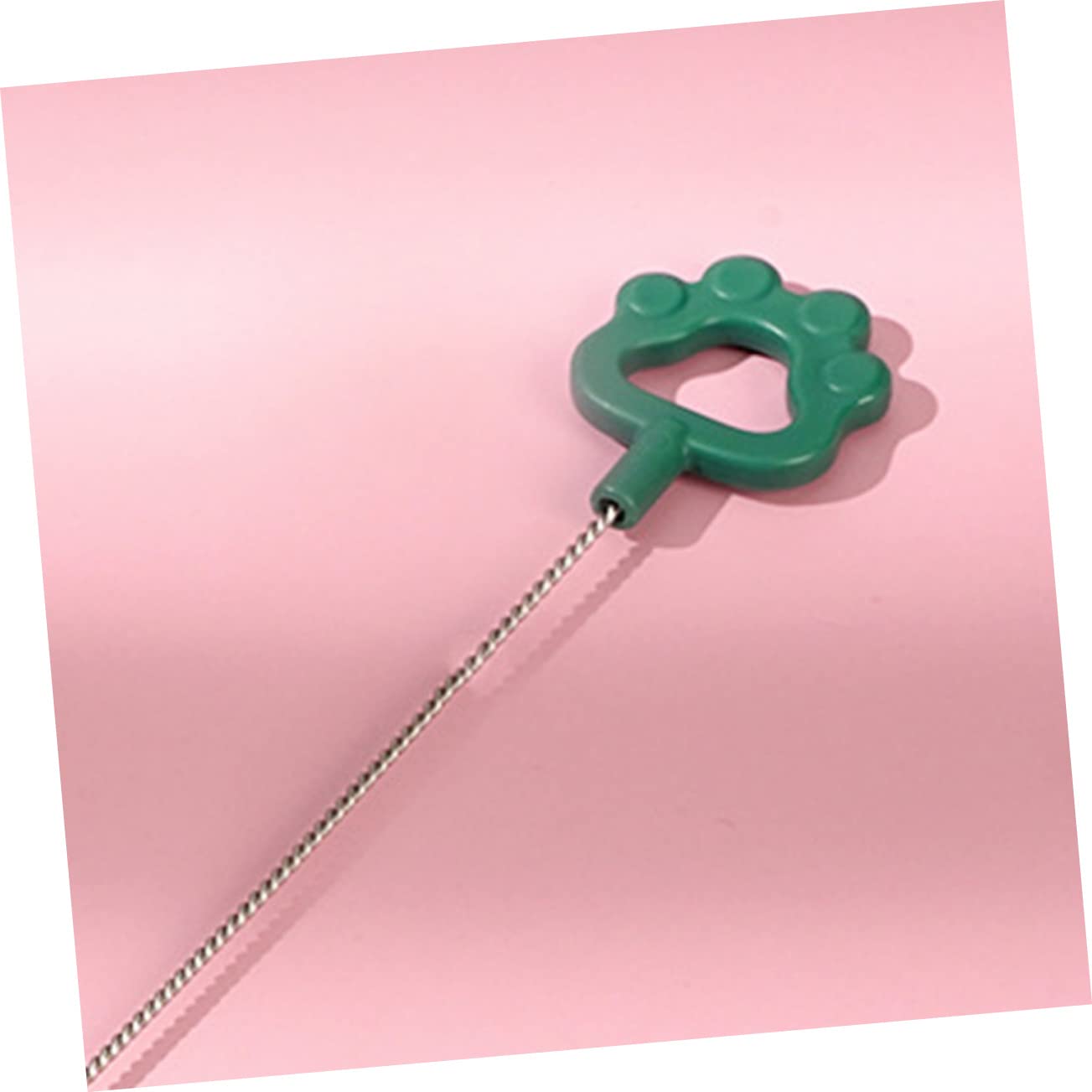 FRCOLOR Juego De 3 Cepillos De Cerdas Flexibles para Limpiar Pajitas Y Tetinas De Biberones Multiusos 12 Unidades X 3