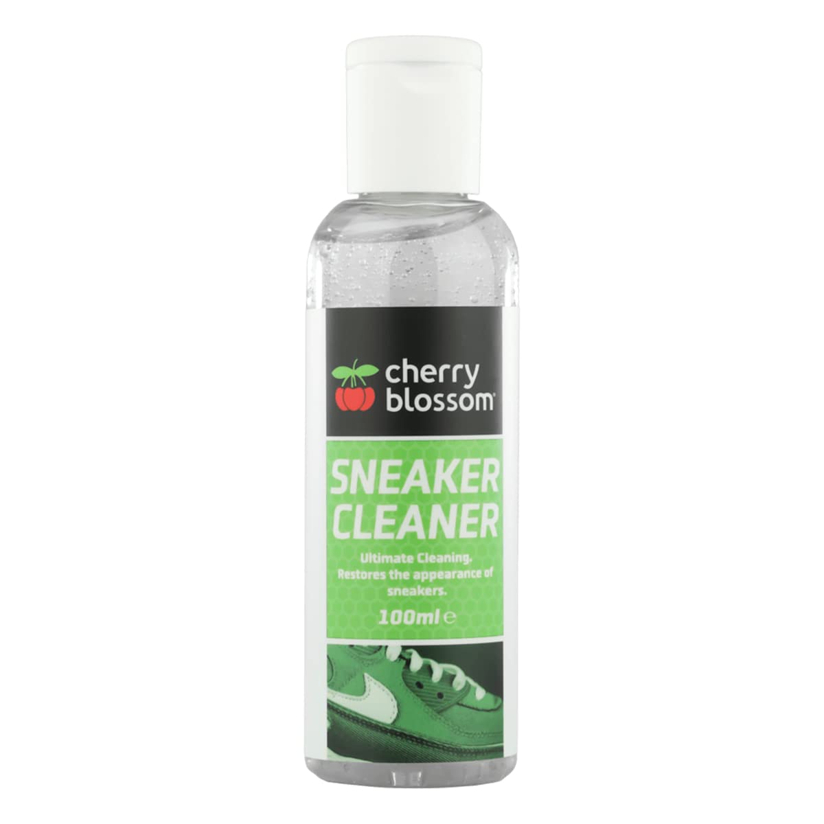 Cherry Blossom Sneaker Cleaner 100ml