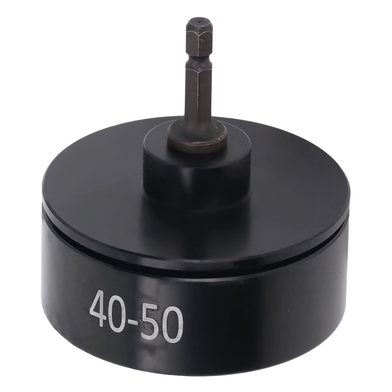 Tête De Capsuleuse électrique Automatique, Tête De Machine De Capsulage, Pour Seau En Plastique De Diamètre 40 à 50 Mm