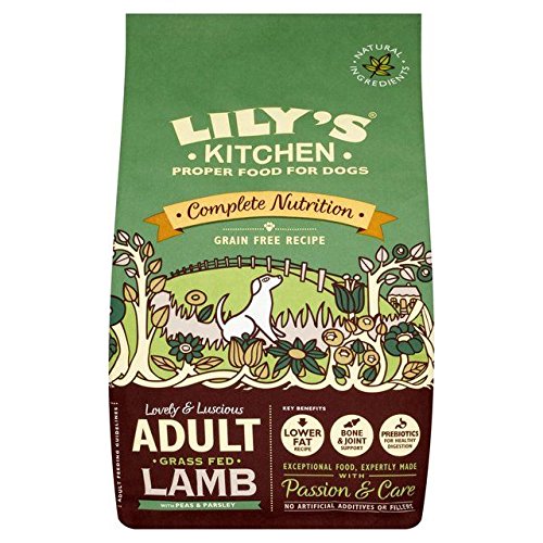 Lilys-Kitchen-6-x-25kg-Dry-Dog-Food-with-Grass-Feed-No-Grain