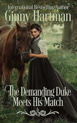 Bild: The Demanding Duke Meets His Match f�r 14,09 EUR bei amazon.de