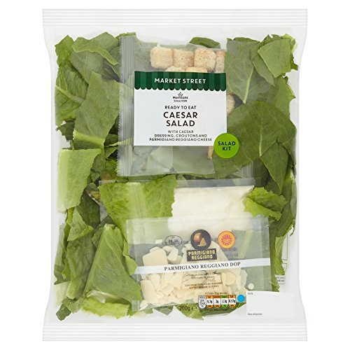Morrisons Caesar Salad 200g