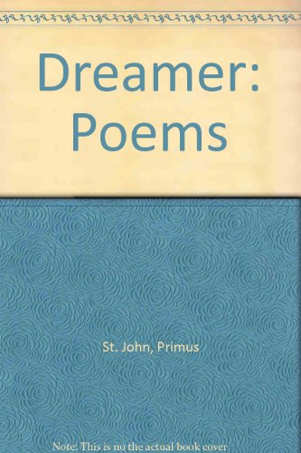 Dreamer: Poems