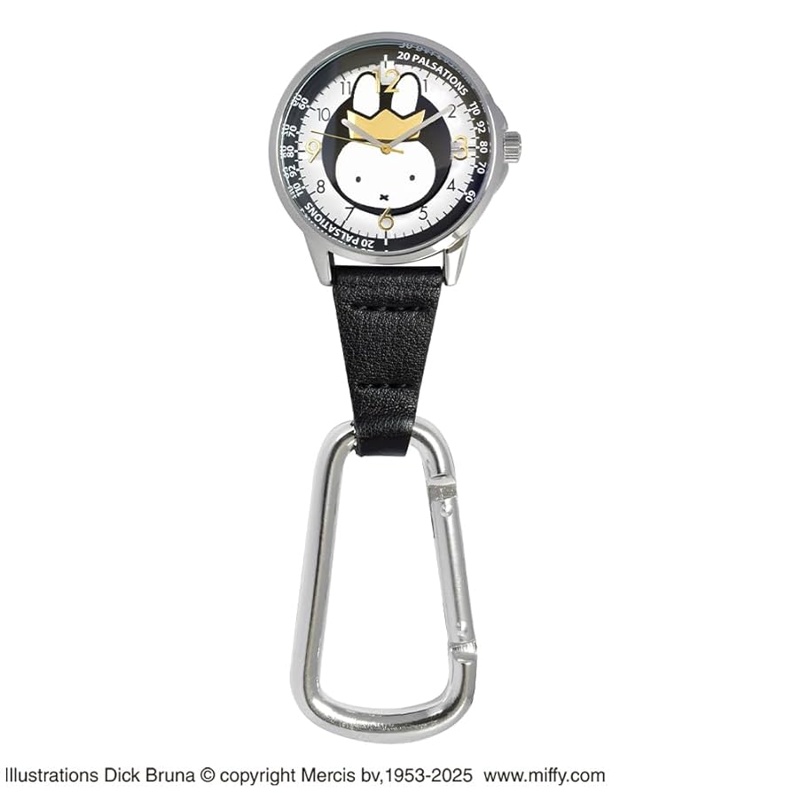 ミッフィー　コラボ　かけ鳩時計 ミッフィー コラボ かけ鳩時計