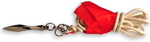 ICNBUYS Dardo tradicional de cuerda de acero inoxidable de cinco estilos con cono de diamante y diferentes pesos para elegir con cuerda y bandera de