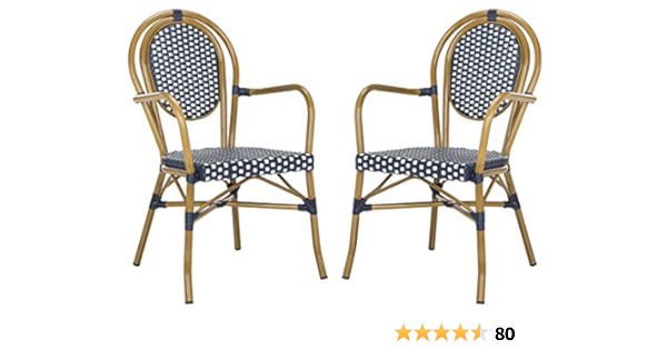 Safavieh フランス パリ カフェチェア② Safavieh フランス パリ カフェチェア②