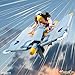 Super7 ULTIMATES! Thundercats Skycutter (Small Vehicle) - 7