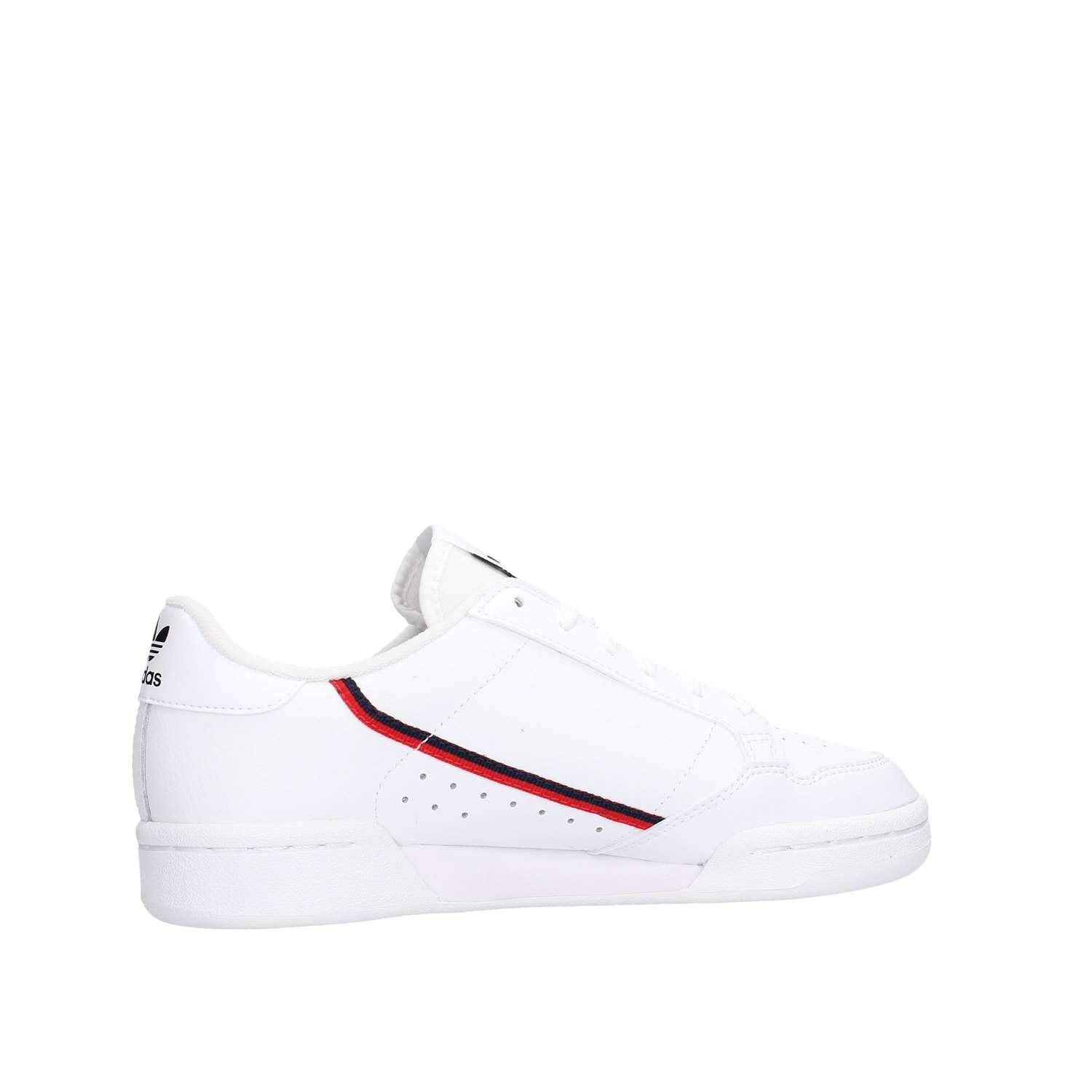 adidas Continental 80 C ZapatillasUnisex niños