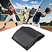 Baseball Glove Wrap Band,Practice Strap Shock Absorption - Glove Wrap Band,for Athlete Quickly Keep The Pocket Formed Hockey Batting Adult Youth