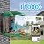 Bird Feeder with Camera Solar Powered, Birds Watcher Camera with High Resolution AI Identify Birds Species, Video Bird feeders with 180° Wide-Angle& Motion Detection,Ideal Gift for BirdLover