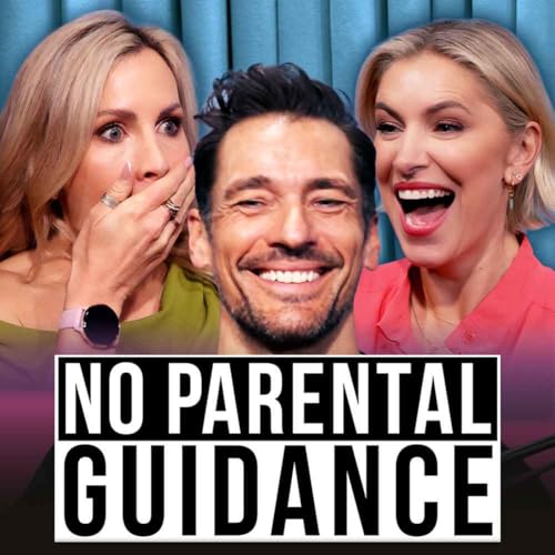 『David Gandy reveals what he was like in labour』のカバーアート