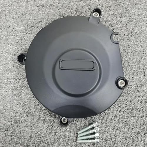 Protection de carter GSX-R1000 en alliage haute résistance pour modèles K5 à K8