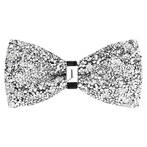 Nœud papillon en strass PINEPAN Cover