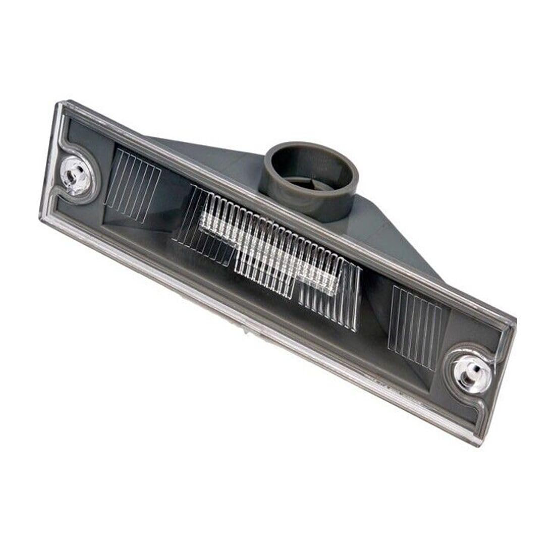 YIZISECCE License Plate Light Lens Terms of Use Help Series for Chrysler for Concorde for LHS for Sebring for 300M,for Dodge for Durango for Intrepid for Stratus,for Jeep for Liberty