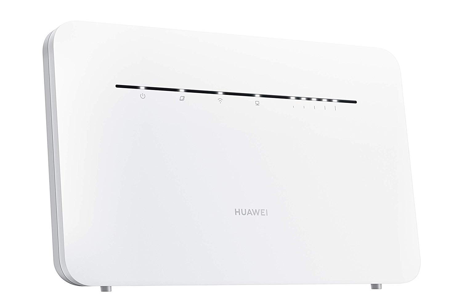 Routeur Wi-Fi avec modem HUAWEI B535-232 Modem intégré: LTE, UMTS 2.4 GHz, 5 GHz