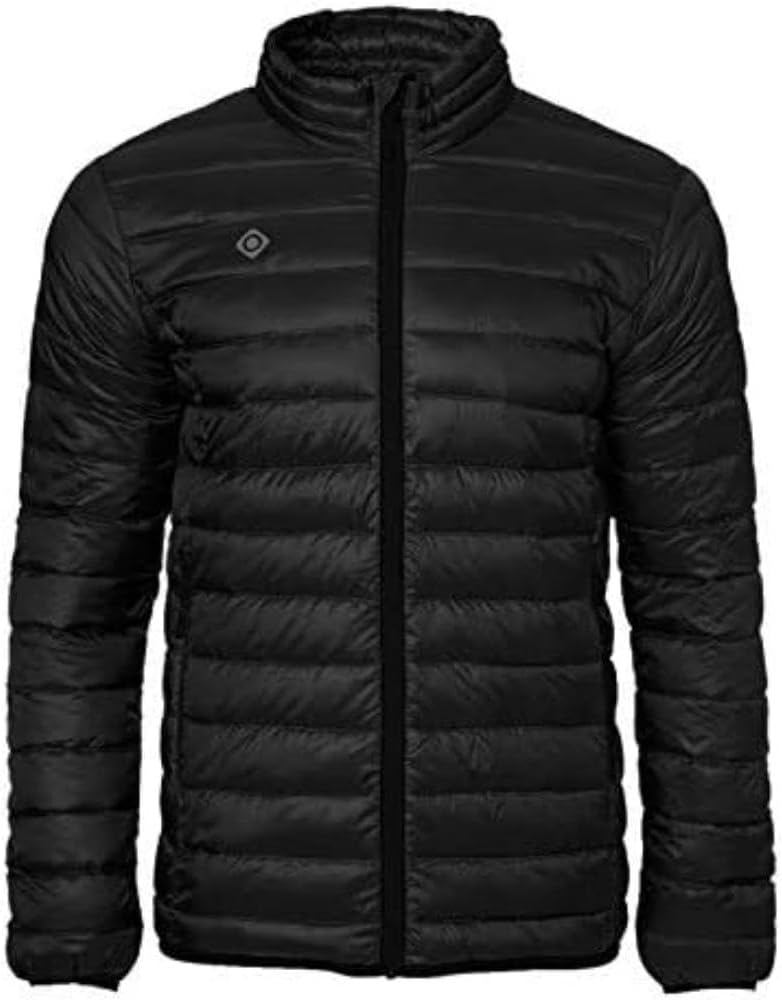 IZAS Men's Kiel Down Jacket (pack of 1)