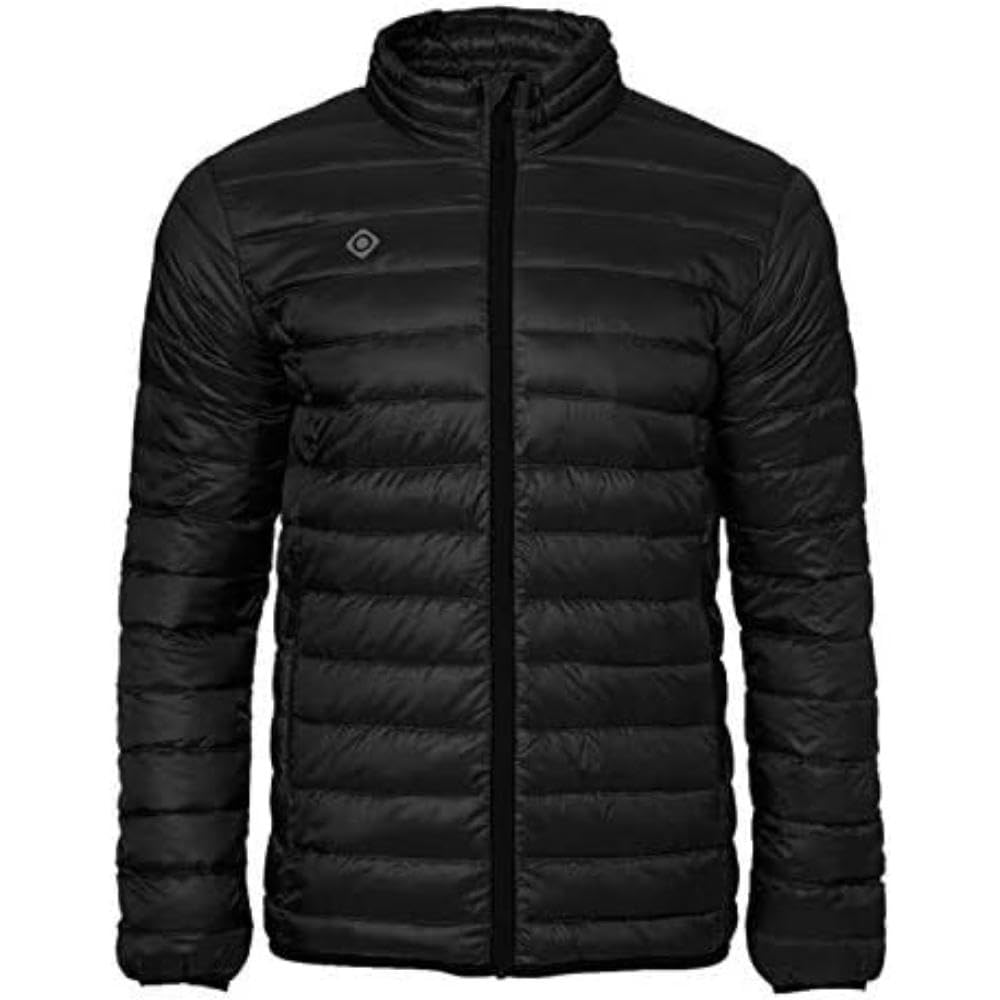 IZAS Men's Kiel Down Jacket (pack of 1)