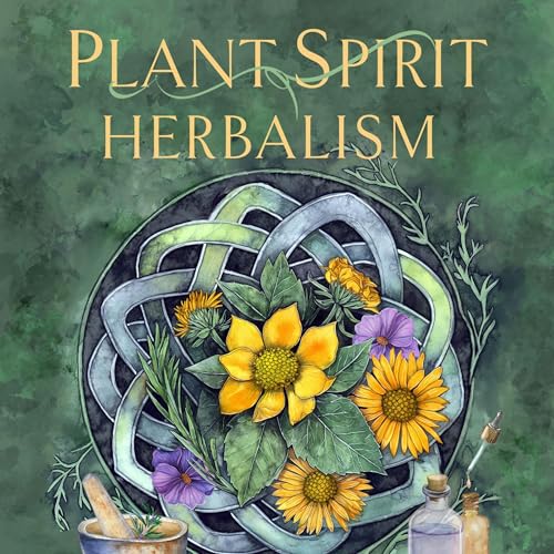 Plant Spirit Herbalism (By Wendy Dooner) episode artwork