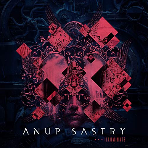 Anup Sastry feat. Andy Cizek