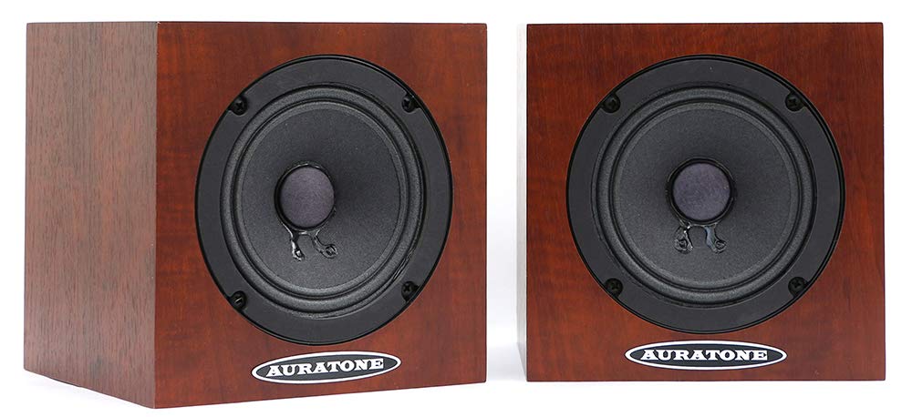 Amazon | AURATONE (オーラトーン) スタジオモニター 5C Super Sound