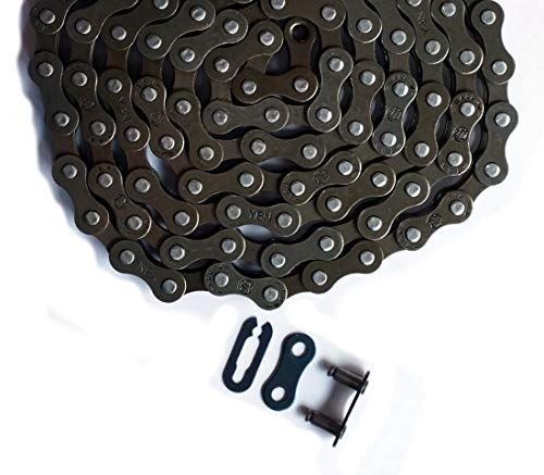 Fahrradkette für Rücktrittbremse...