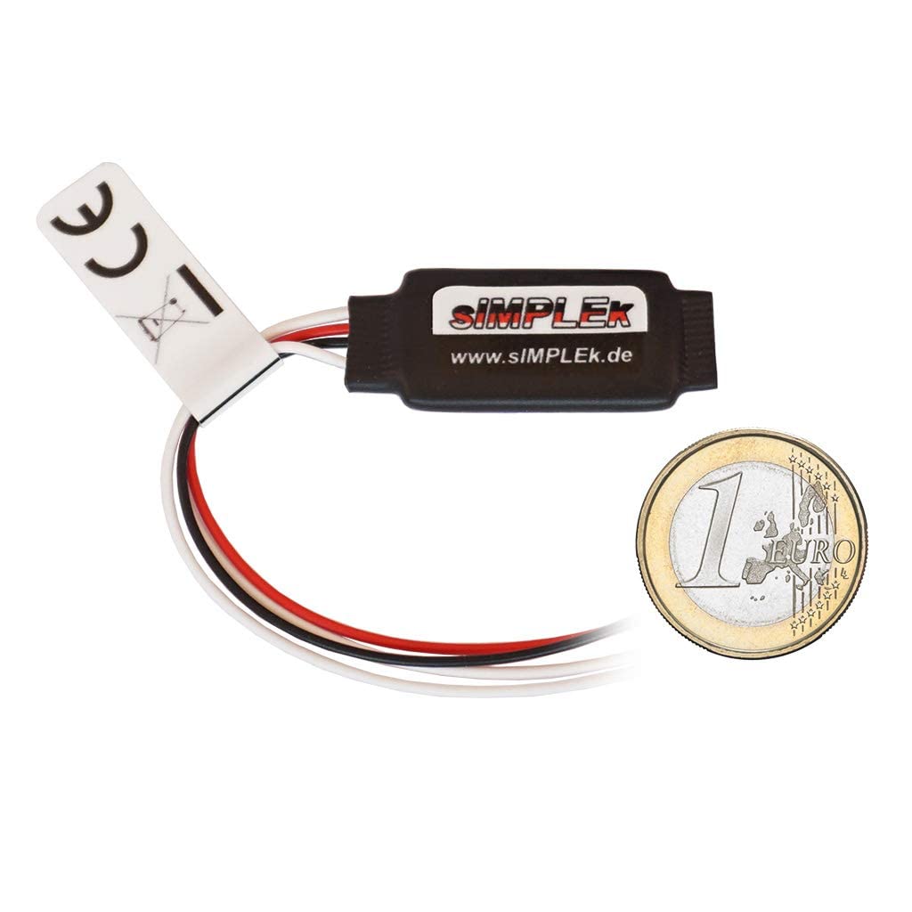 sIMPLEk Pro - Ebike Tuning für Shimano E5000 E6050 E6100 E7000 E8000