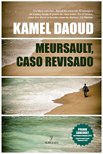Meursault, Caso Revisado (Novela)