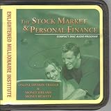 The Stock Market and Personal Finance -- Online Option Trader & Money Dreams, Money Reality