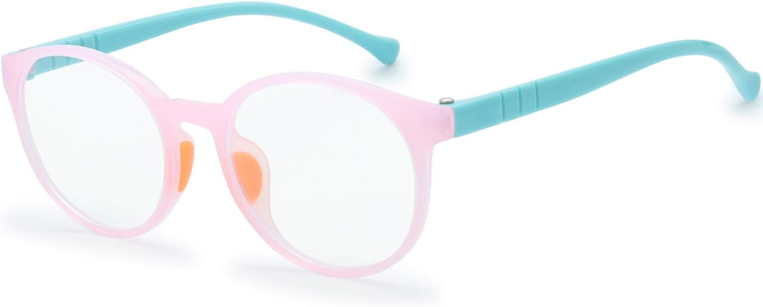 Kids Blue Light Blocking Glasses...