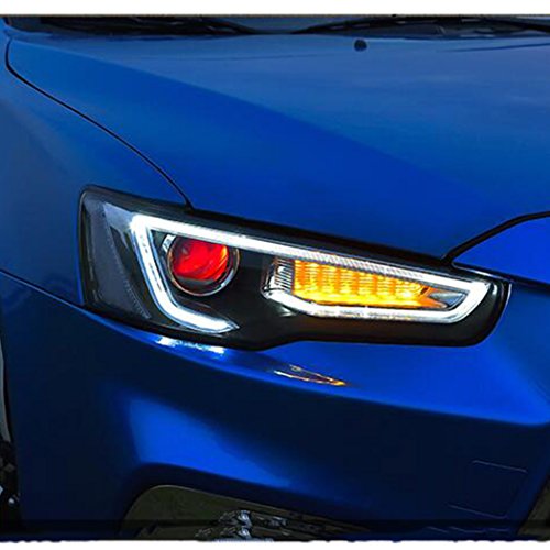 Vland lancer x