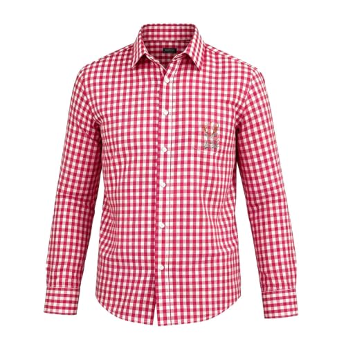 Camisas occidentales bordadas ideales para eventos informales y festivales de moda