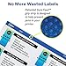 Avery Printable Shipping Labels with Sure Feed, 2