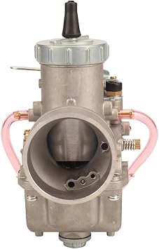 Motorcycle Carburetor Fit For Mikuni VM38 38mm VM38-9 VM Series Round Slide Carburetor 2 Stroke Carb 42-6025 13-5006 Component, ZXCHXINCAIXC626