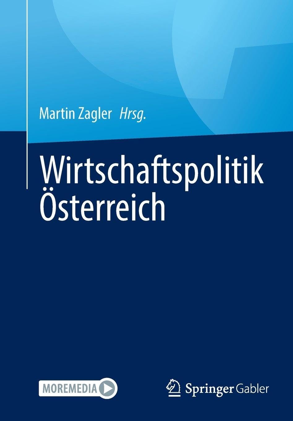 Wirtschaftspolitik Österreich: DE