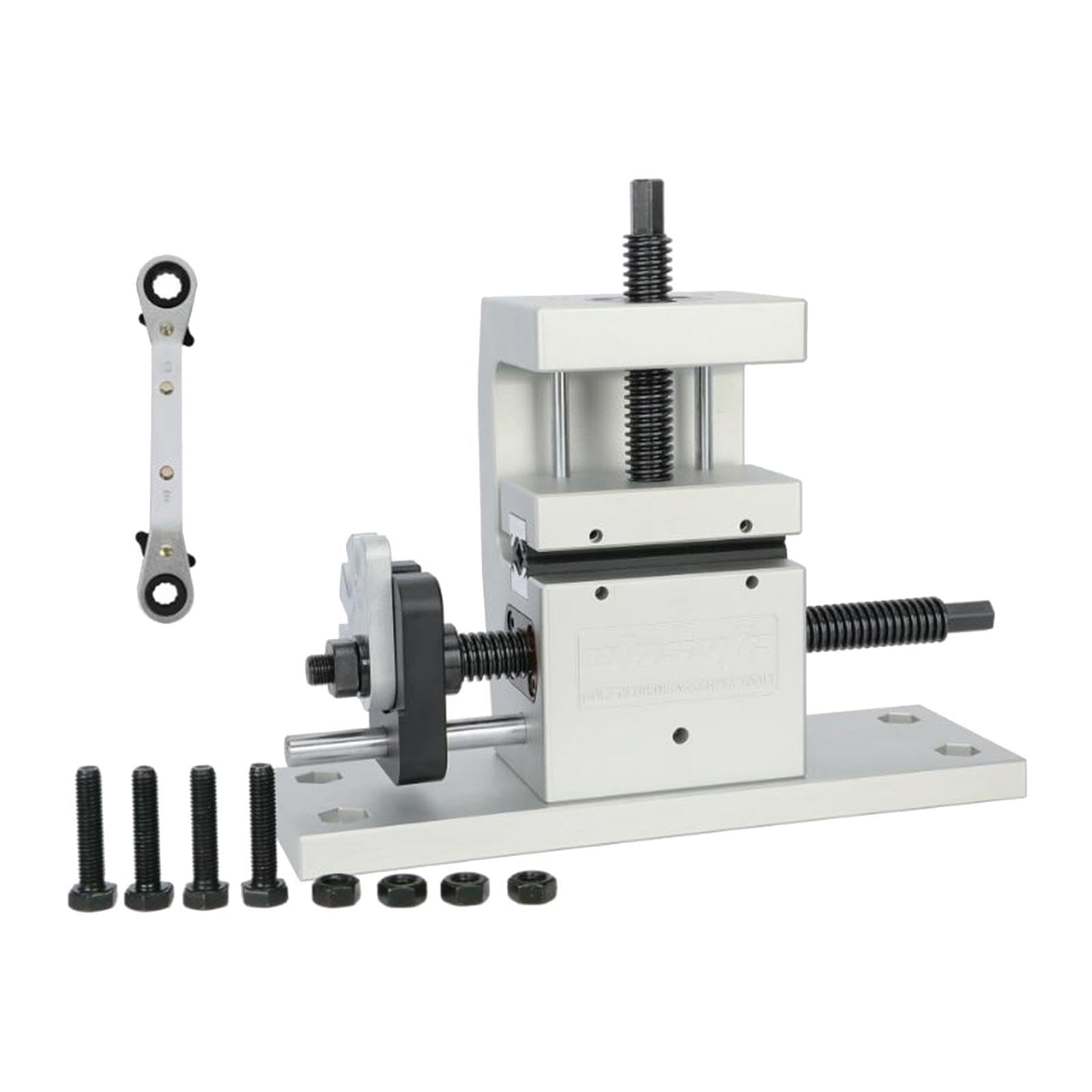APLudoo Efficient Golfs Club Head Detacher Quickly Release Detacher Equipment for Repair and Maintenances Remover
