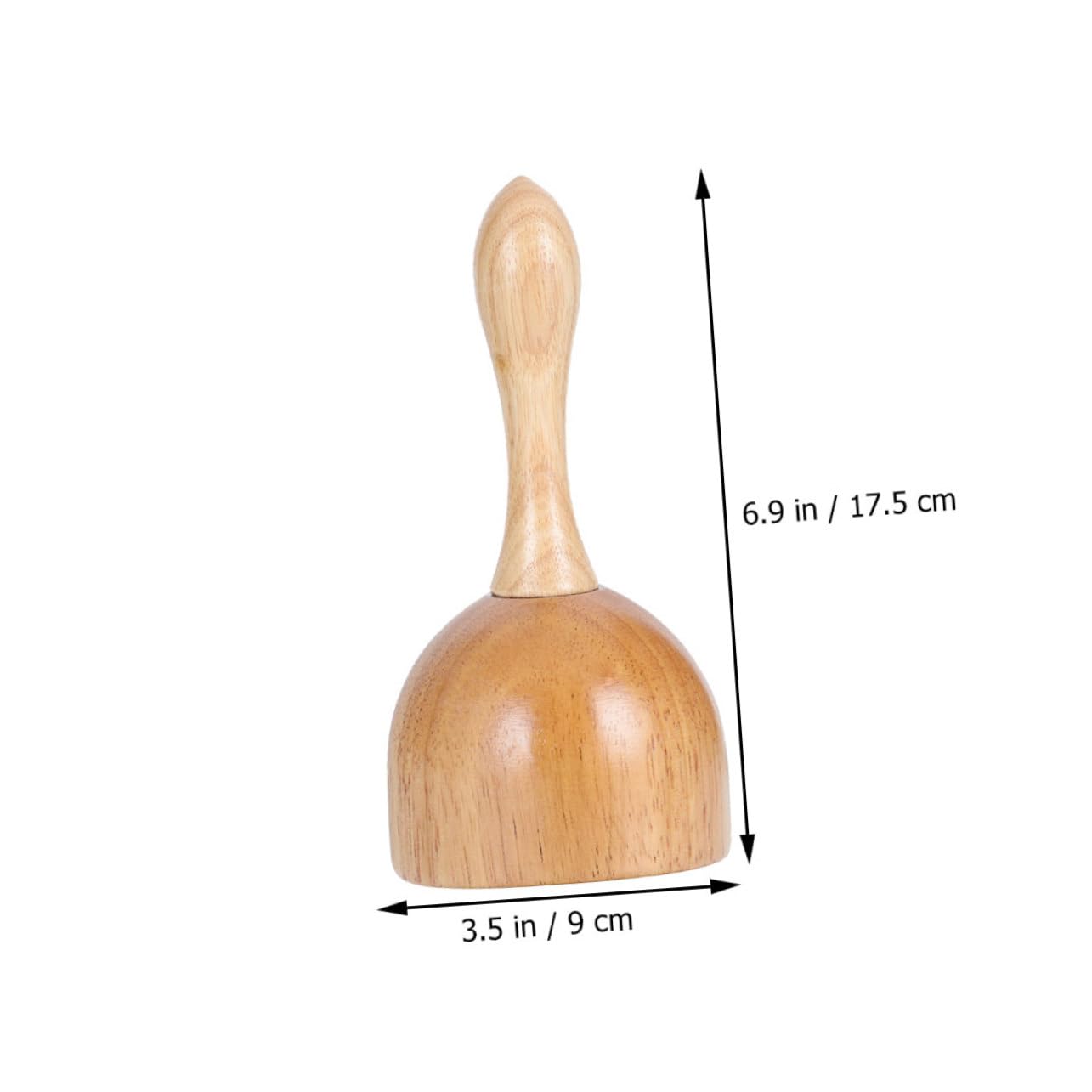 UPKOCH Masajeador De Ventosas Vaso Terapéutico Para Drenaje Linfatico Masajeador De Drenaje Doméstico Herramienta De Raspado Hogar