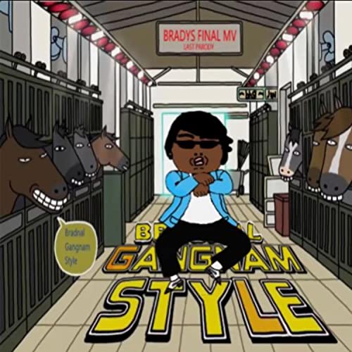 Amazon Music Unlimited Brady Hans Bradnal Gangnam Style amazon-music-unlimited-brady-hans-bradnal-gangnam-style