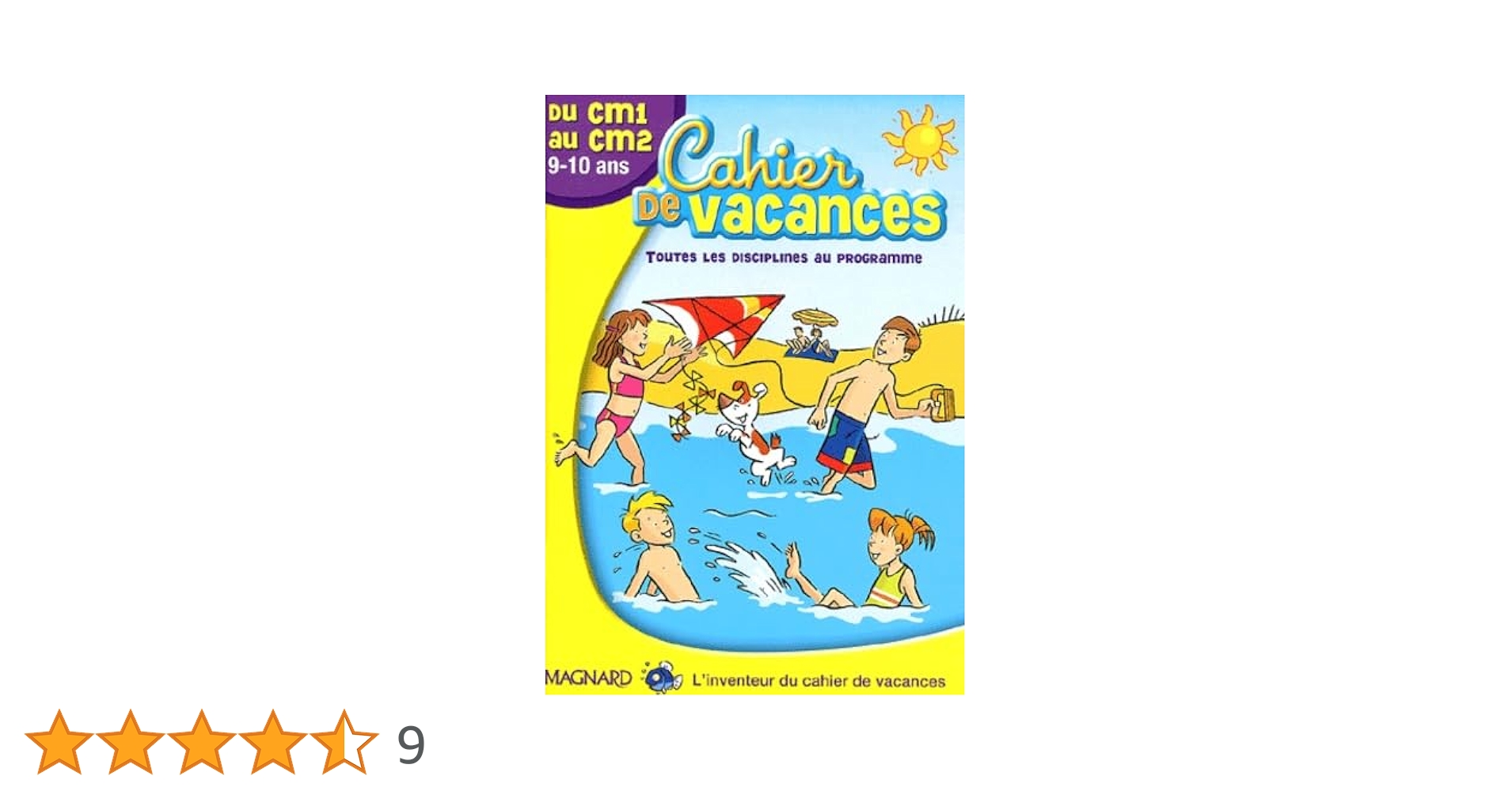 フランス語版コミック　ドナルドダック　MISSION VACANCES! フランス語版コミック ドナルドダック MISSION VACANCES!